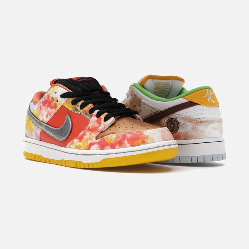 nike sb dunk low street hawker (2021)