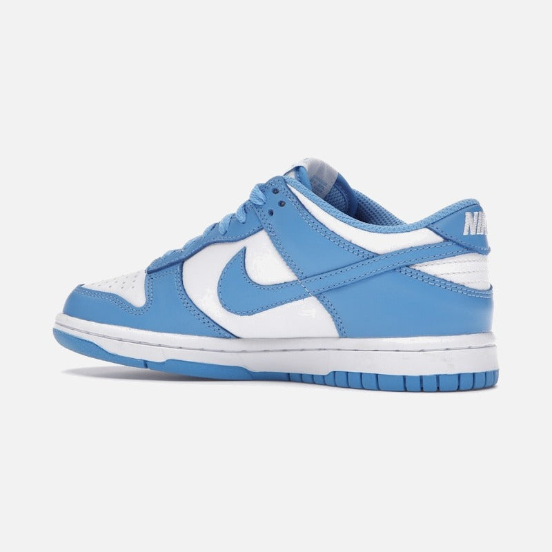Nike Dunk Low Unc (2021) (gs)