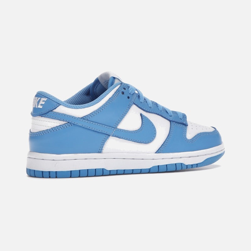 Nike Dunk Low Unc (2021) (gs)