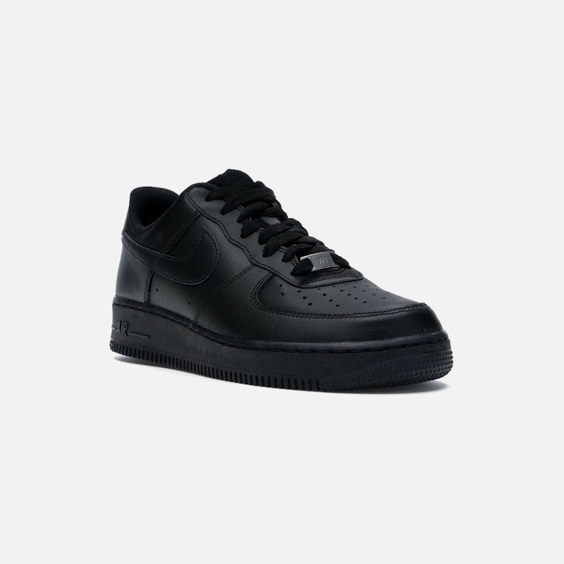 Nike Air Force 1 Low '07 Black