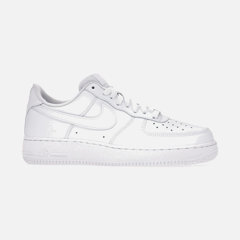 nike air force 1 low '07 white