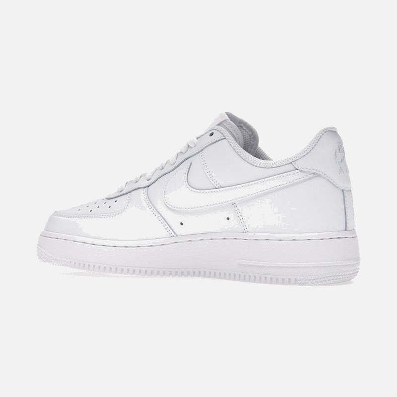 nike air force 1 low '07 white