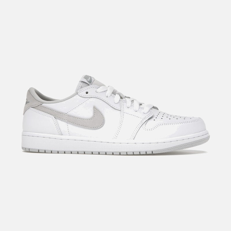 Jordan 1 low og neutral grey (2021)