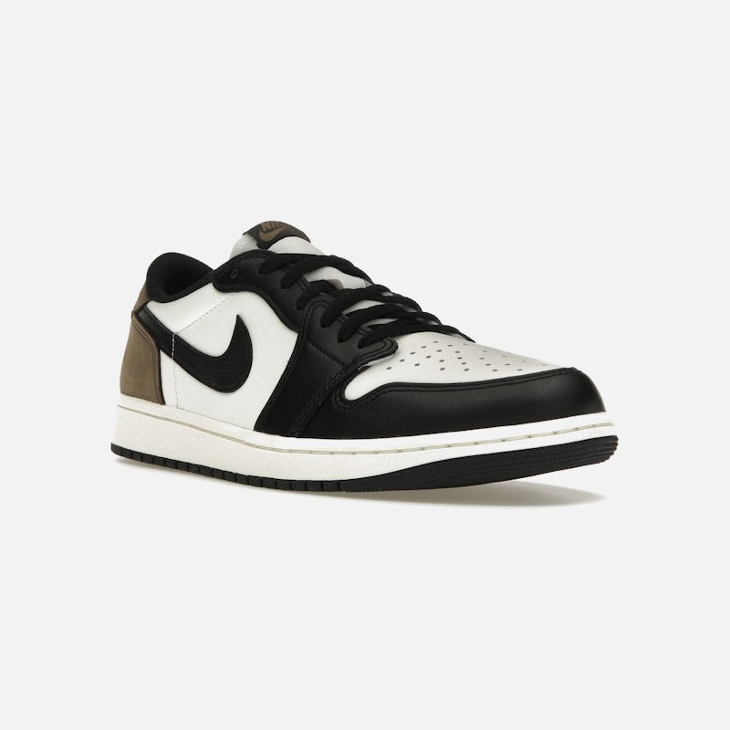Jordan 1 Retro Low Og Mocha