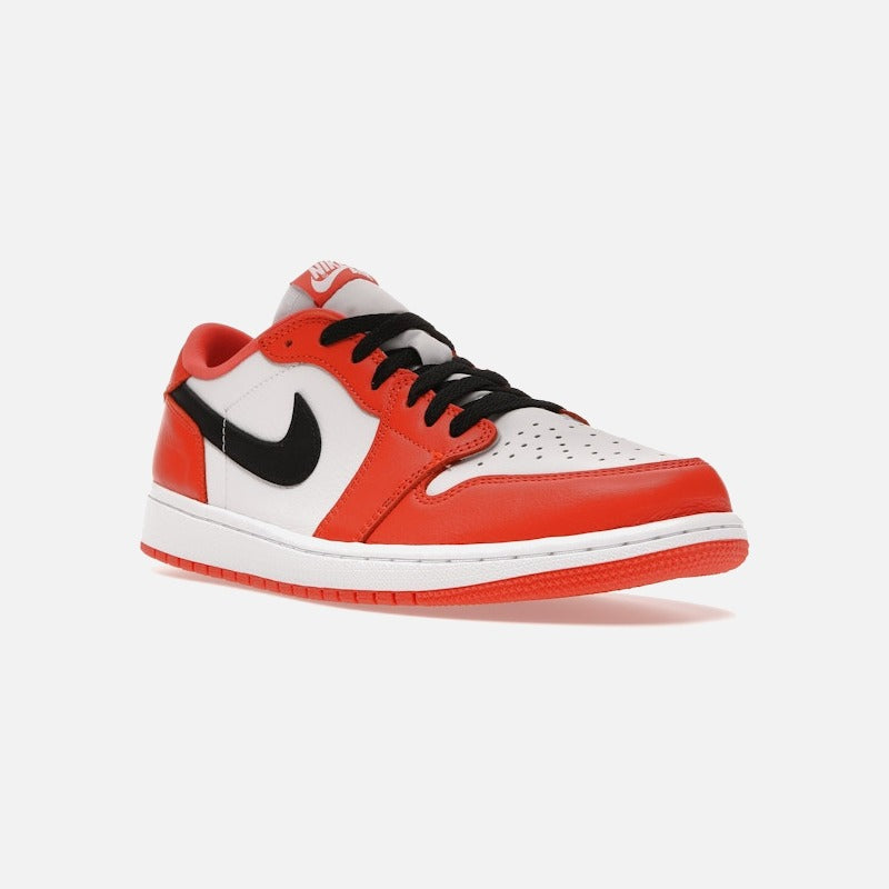 jordan 1 low starfish
