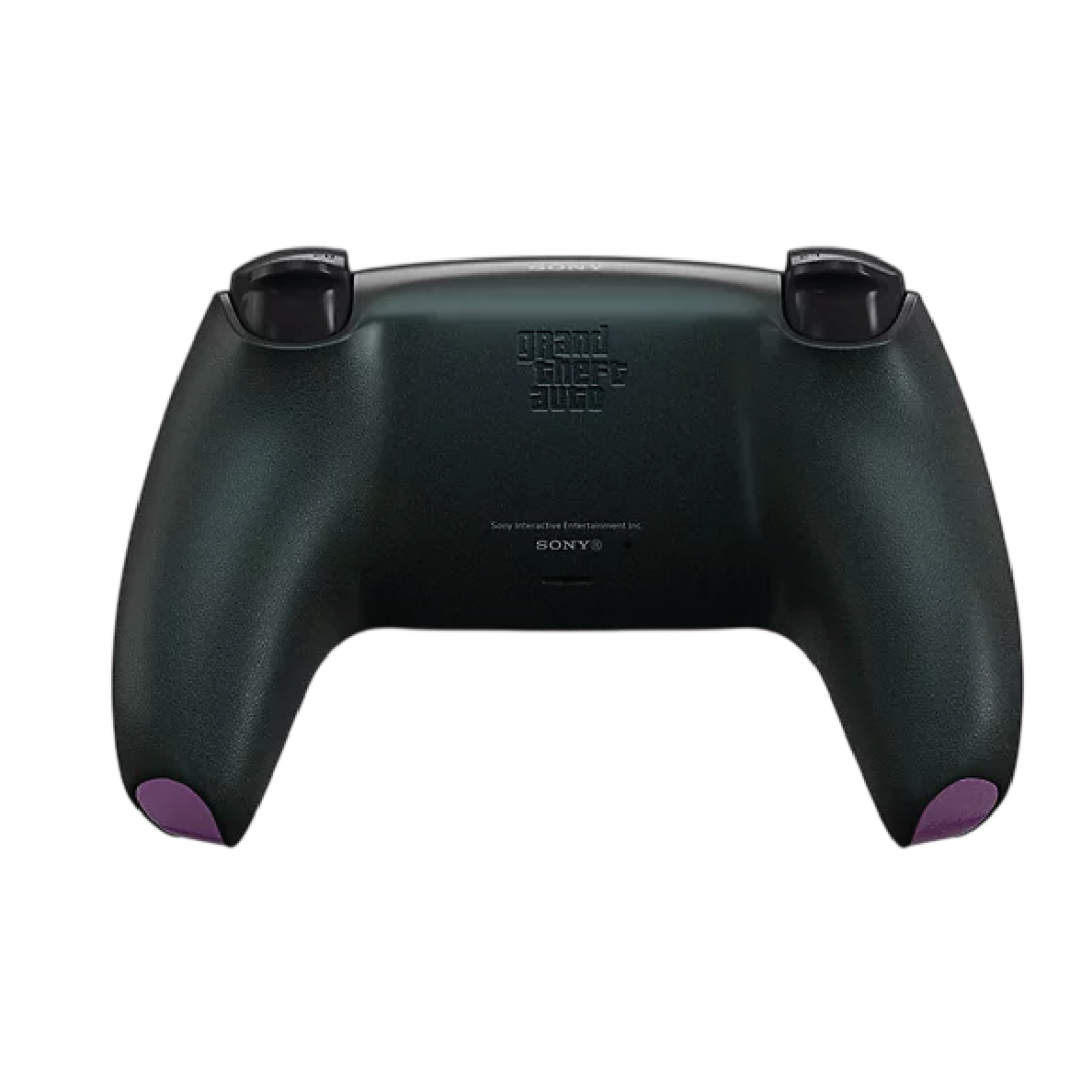 Controller wireless DualSense® PS5 – Grand Theft Auto VI Black