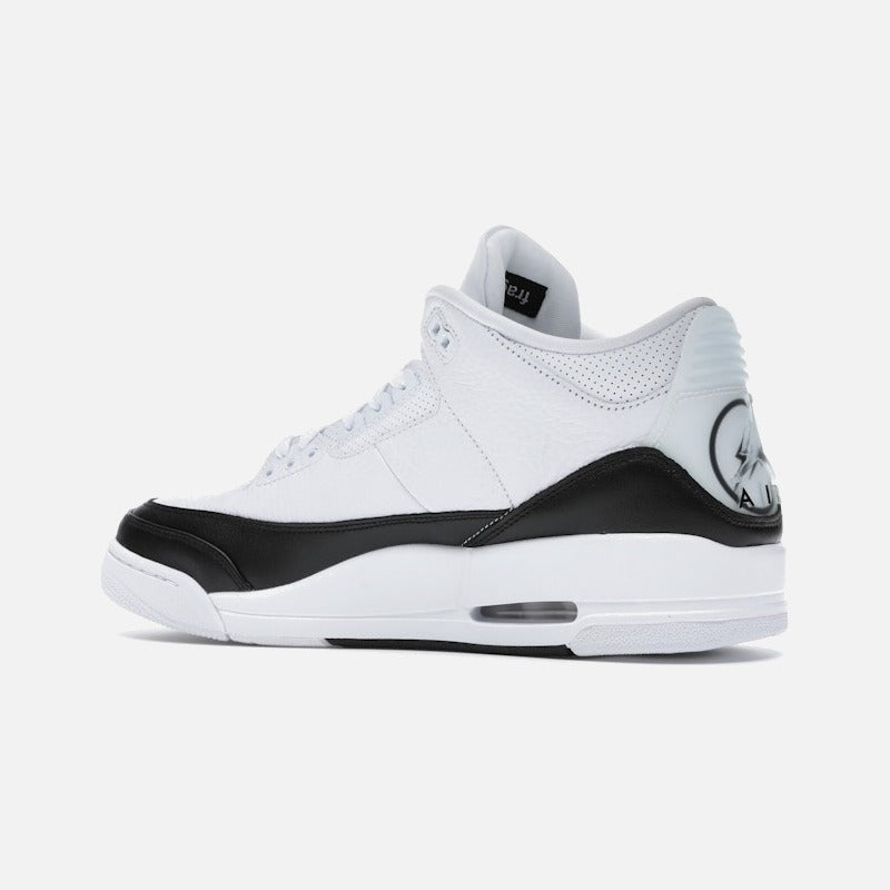 Jordan 3 Retro Fragment