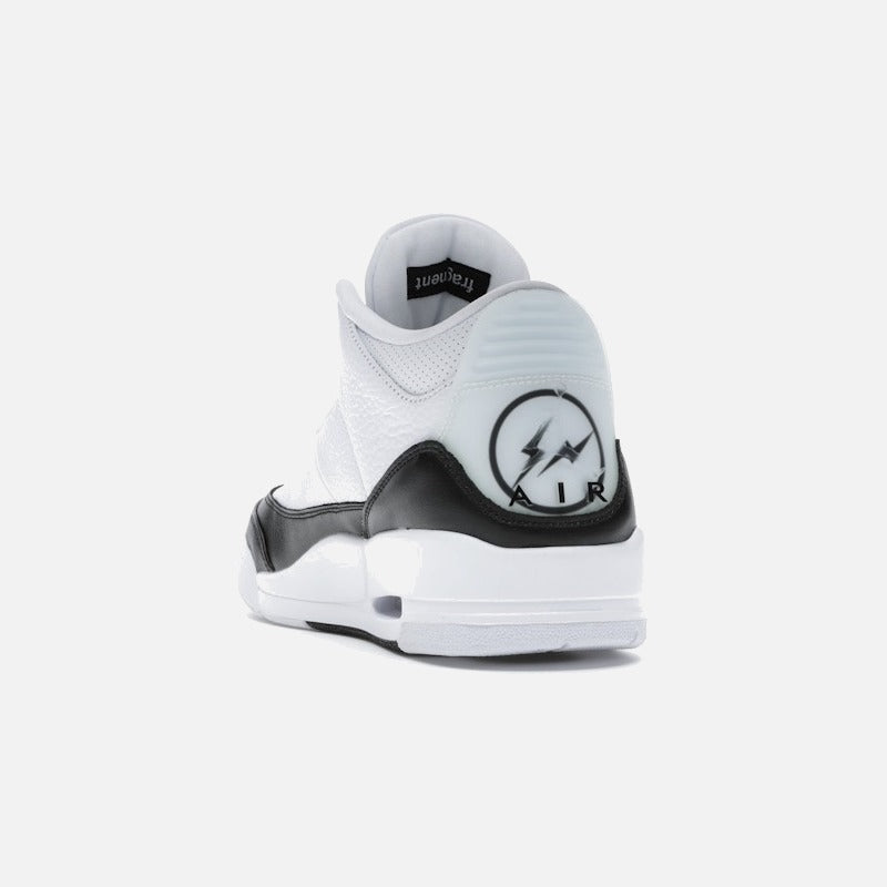Jordan 3 Retro Fragment