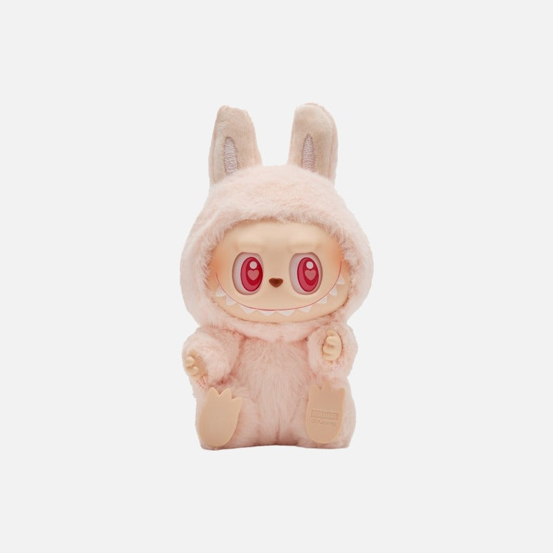 Labubu The Monsters Have A Seat Dada Vinyl Plush