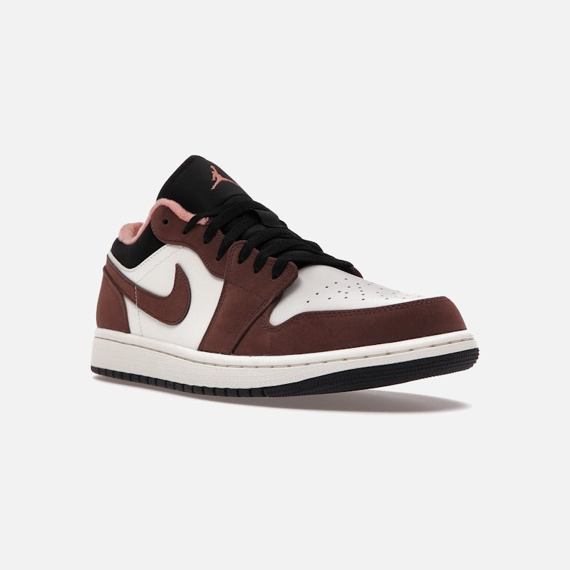 jordan 1 low mocha