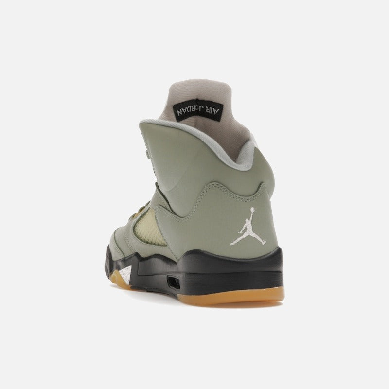 Jordan 5 Retro Jade Horizon
