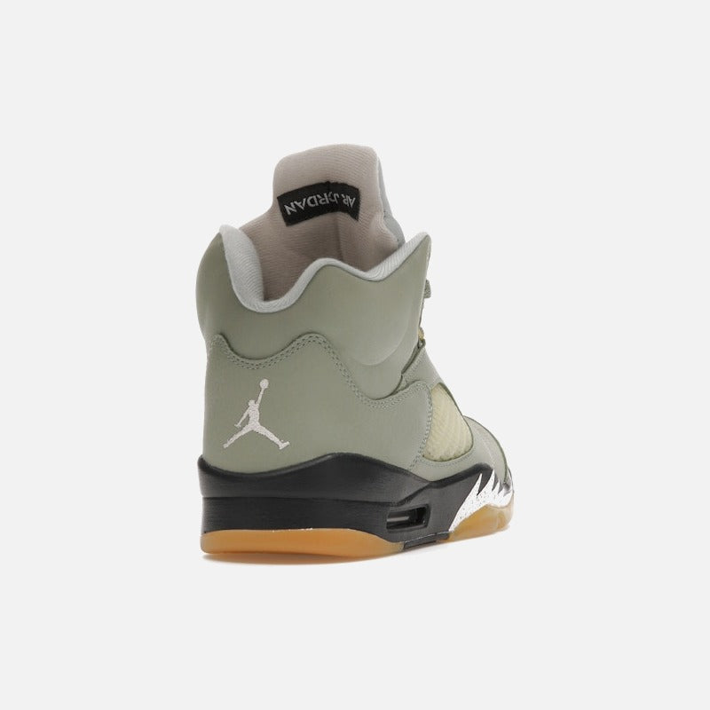 Jordan 5 Retro Jade Horizon