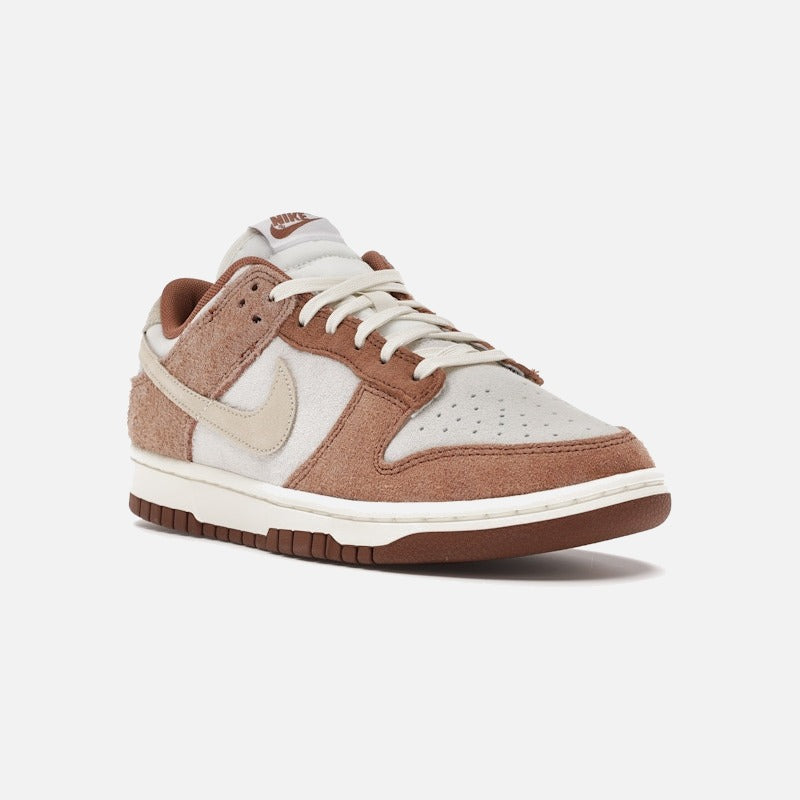 nike dunk low medium curry