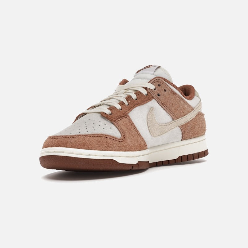 nike dunk low medium curry