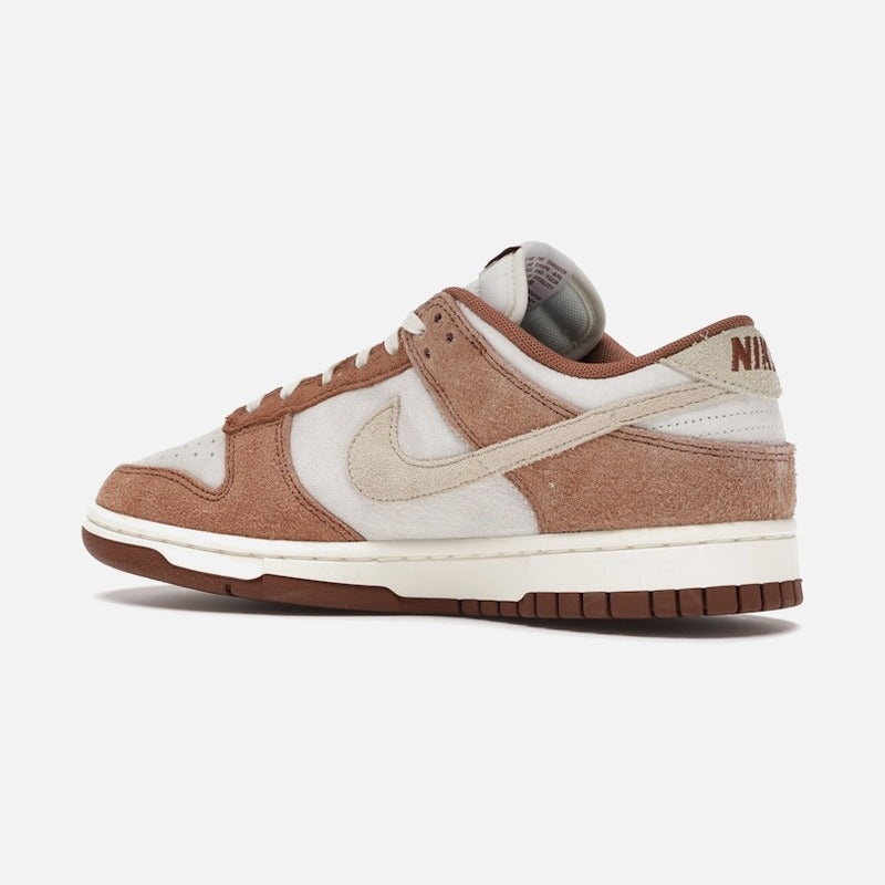 nike dunk low medium curry