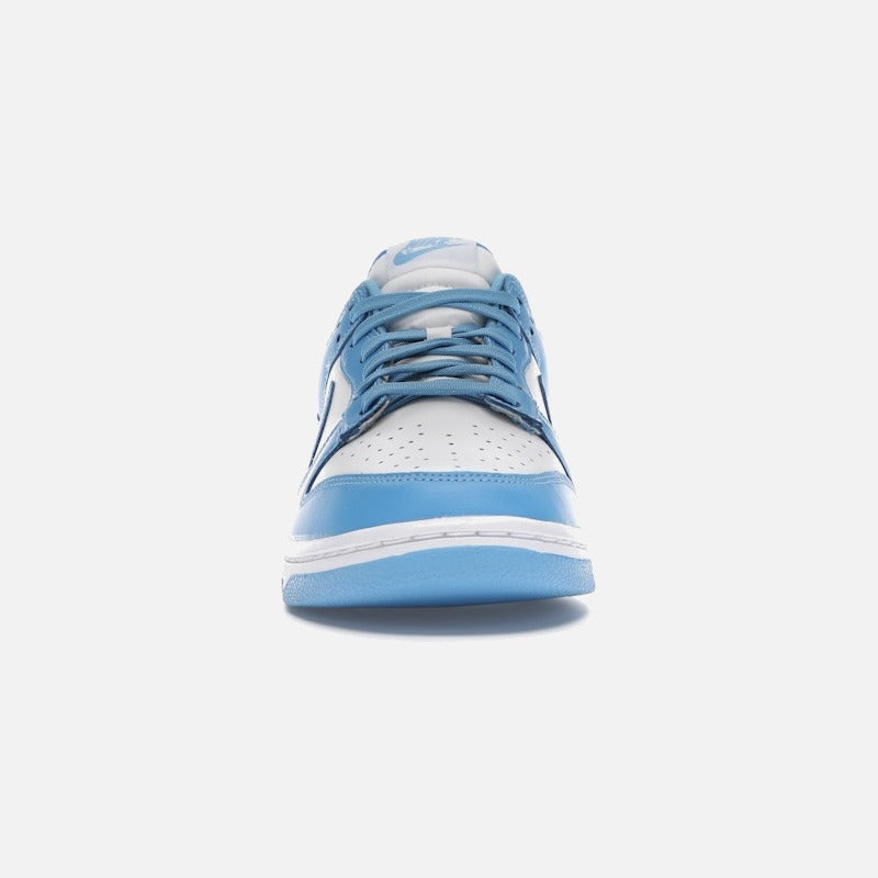 nike dunk low unc (2021)