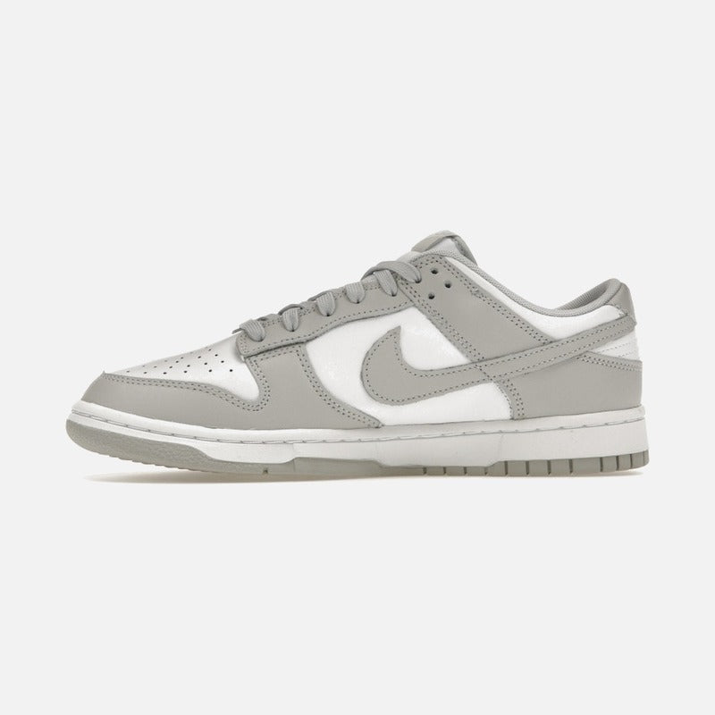Nike dunk low grey fog
