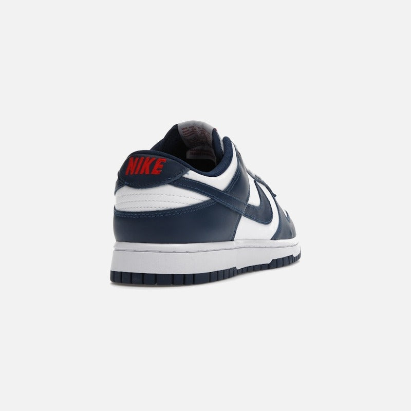 nike dunk low valerian blue