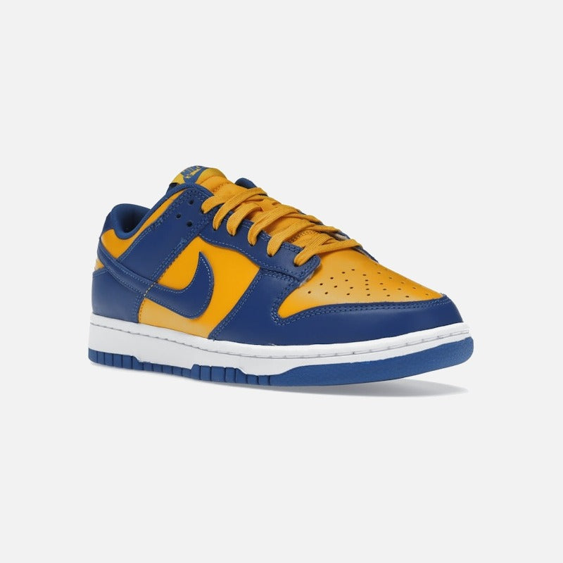 Nike dunk low ucla