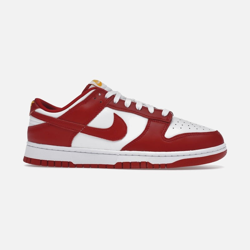 nike dunk low usc