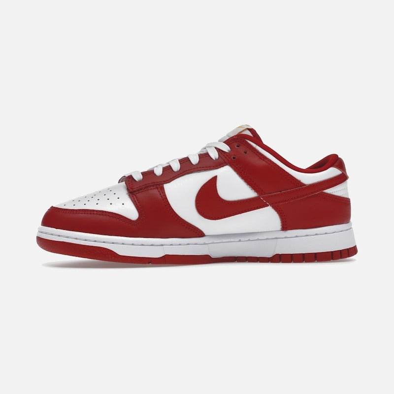 nike dunk low usc