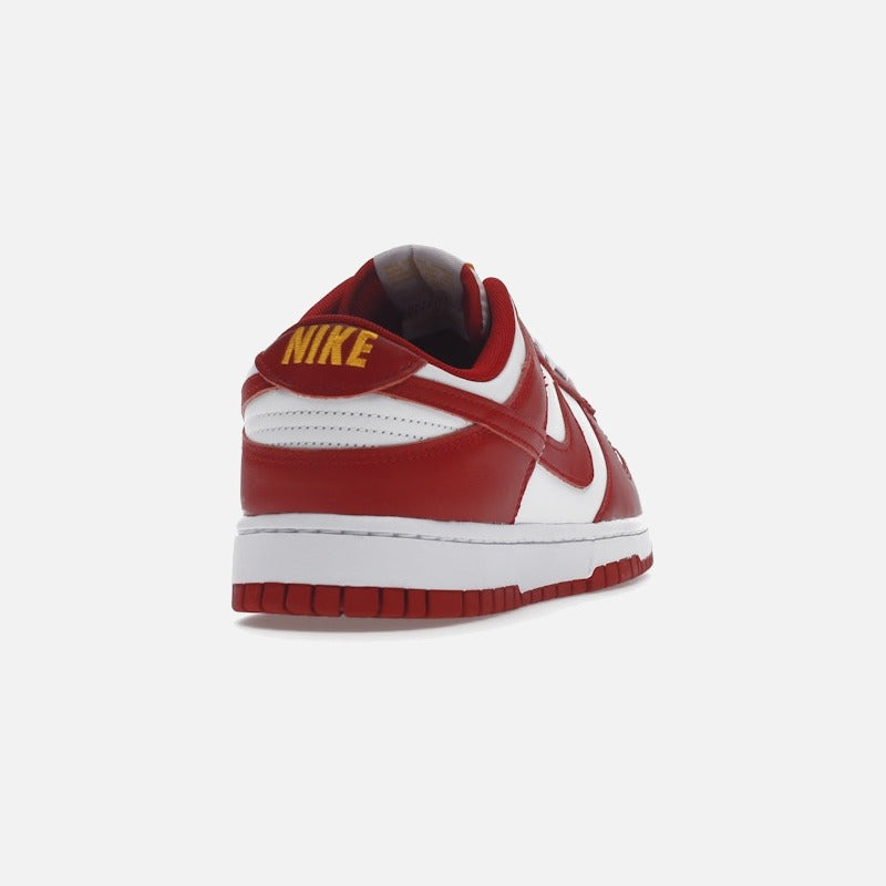 nike dunk low usc
