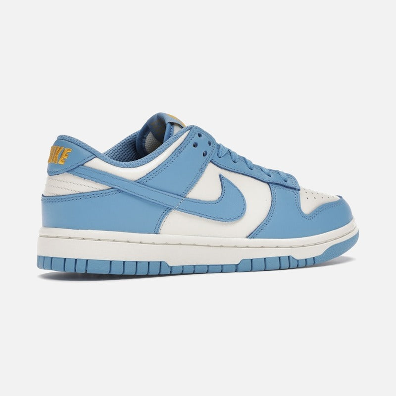 nike dunk low coast (women's)