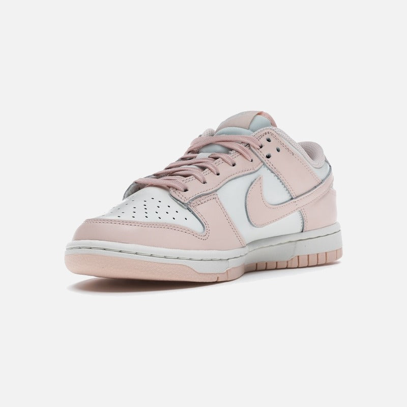nike dunk low orange pearl (women's)