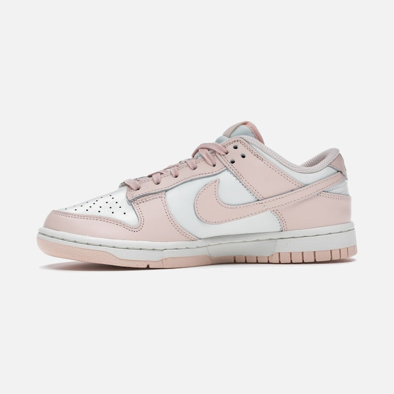 nike dunk low orange pearl (women's)