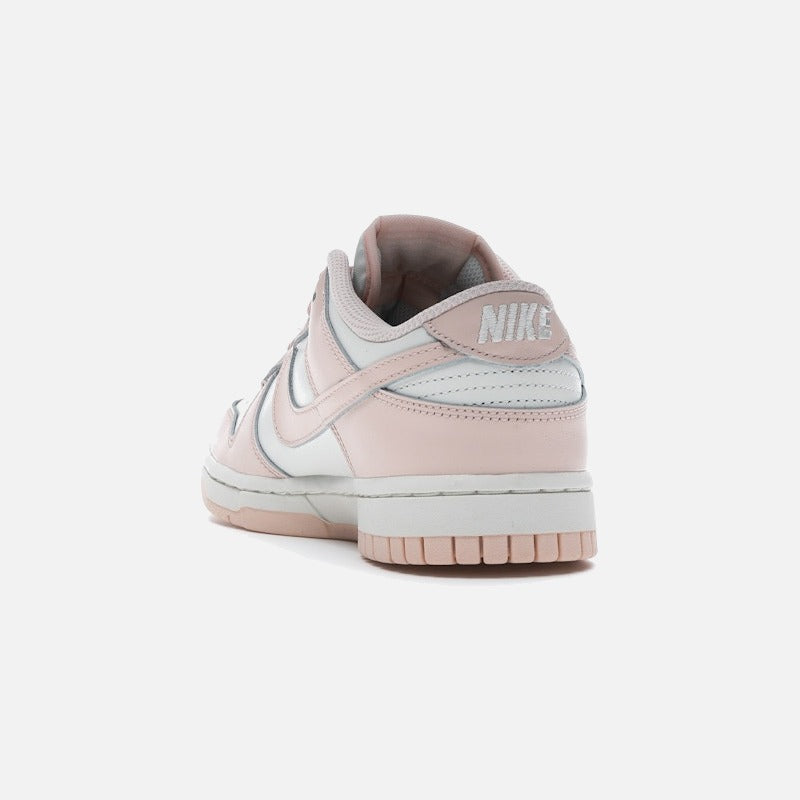 nike dunk low orange pearl (women's)