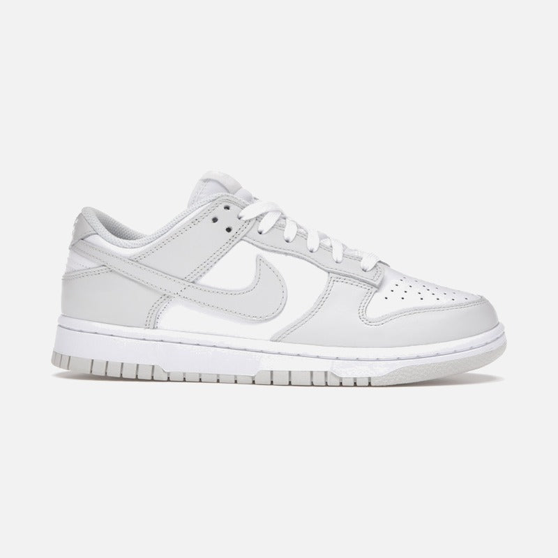 nike dunk low photon dust (w)