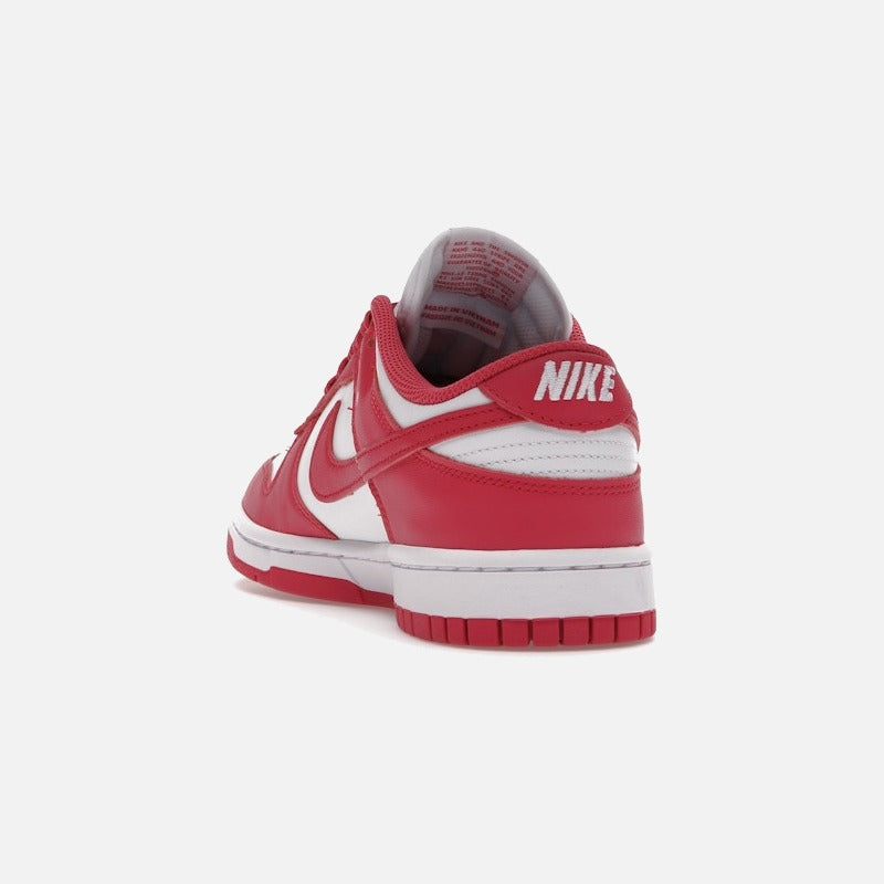 nike dunk low archeo pink (w)