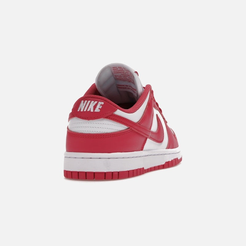nike dunk low archeo pink (w)