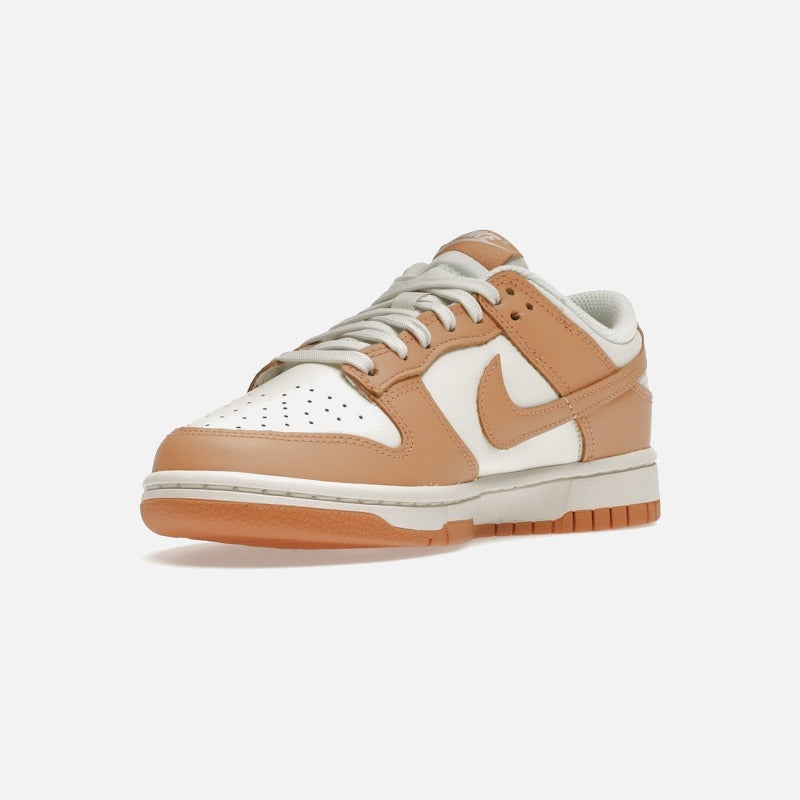 nike dunk low harvest moon (w)