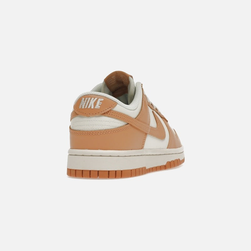 nike dunk low harvest moon (w)