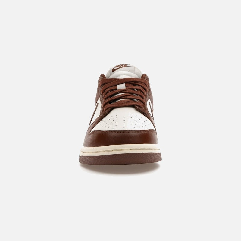 nike dunk low cacao wow (women's)
