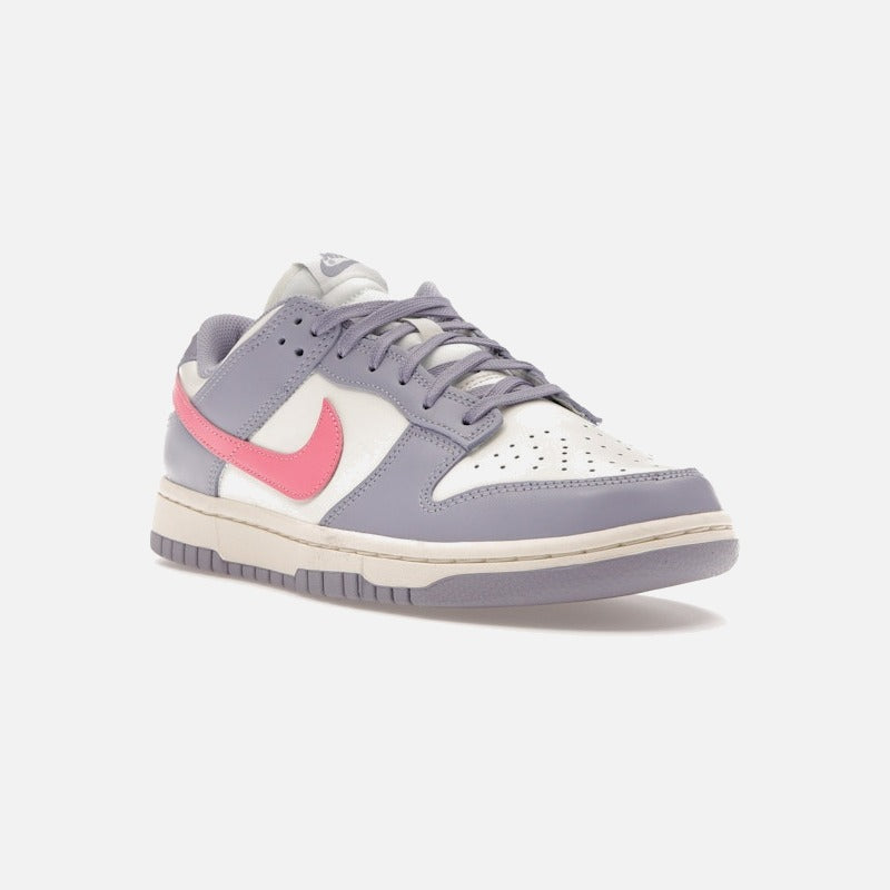 nike dunk low indigo haze (women's)