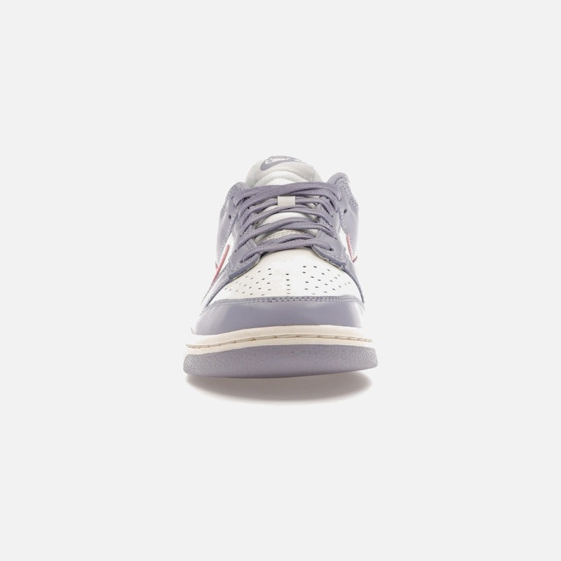 nike dunk low indigo haze (women's)