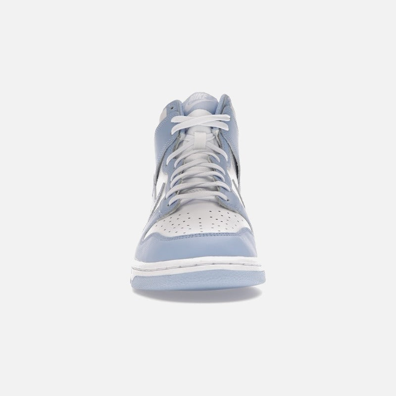 Nike Dunk High Aluminum
