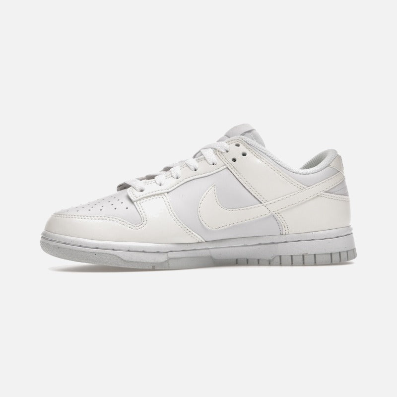 Nike dunk low next nature sail (w)