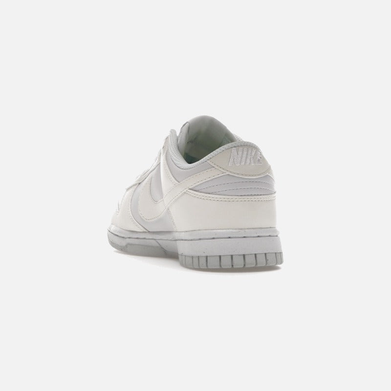 Nike dunk low next nature sail (w)