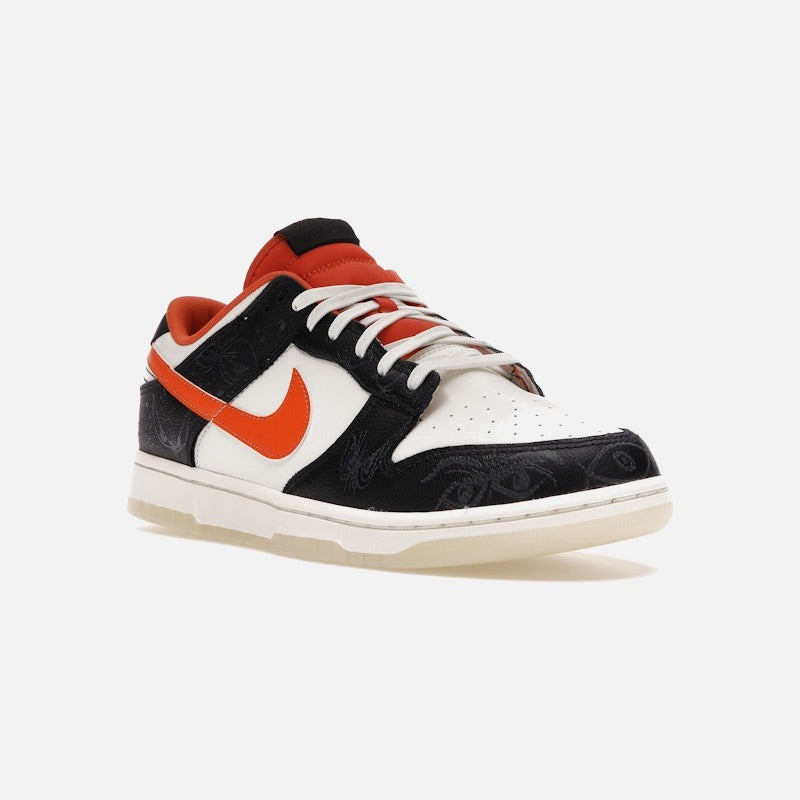 Nike Dunk Low Prm Halloween (2021)