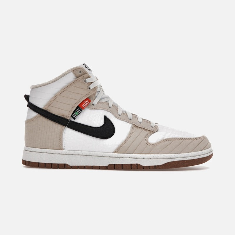 Nike Dunk High Next Nature Toasty Rattan