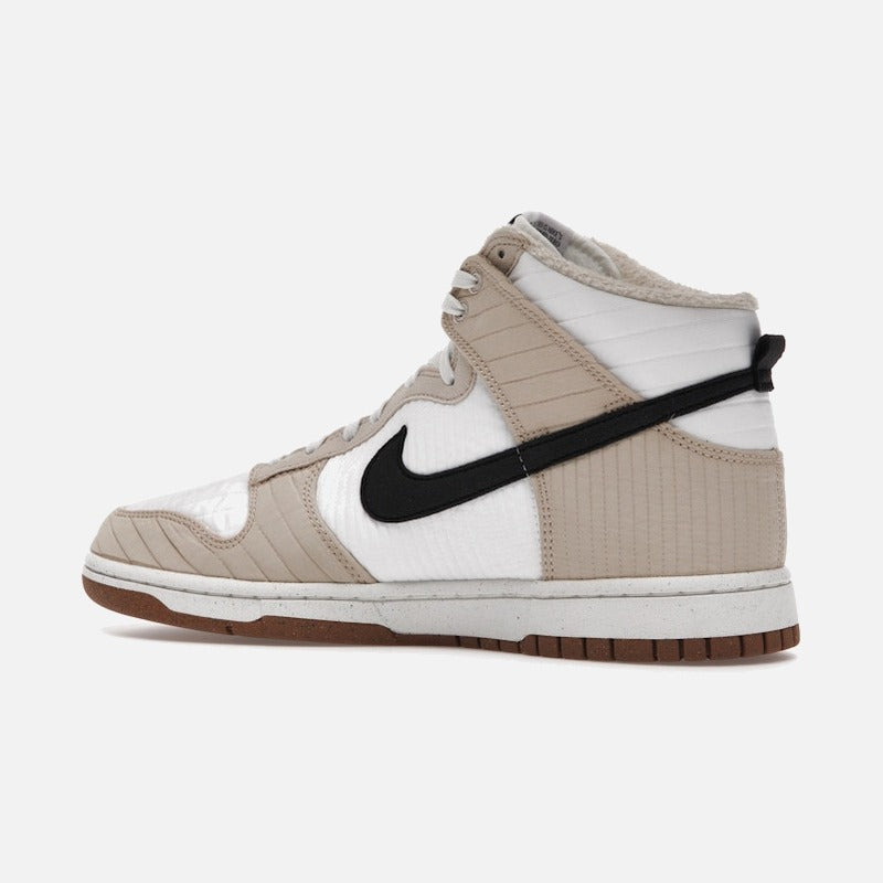 Nike Dunk High Next Nature Toasty Rattan