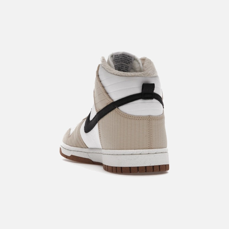 Nike Dunk High Next Nature Toasty Rattan