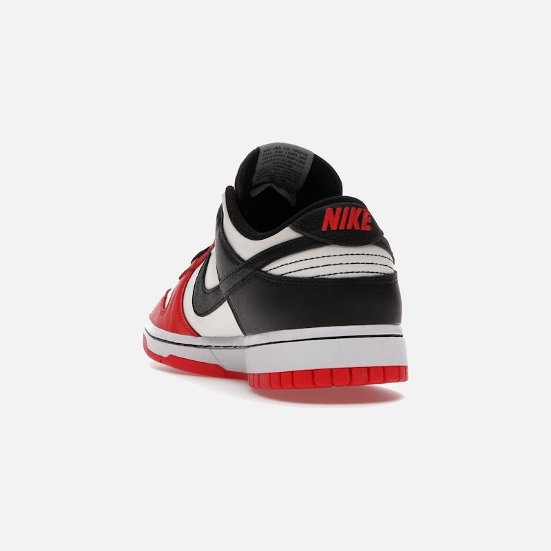 nike dunk low emb nba 75th anniversary chicago