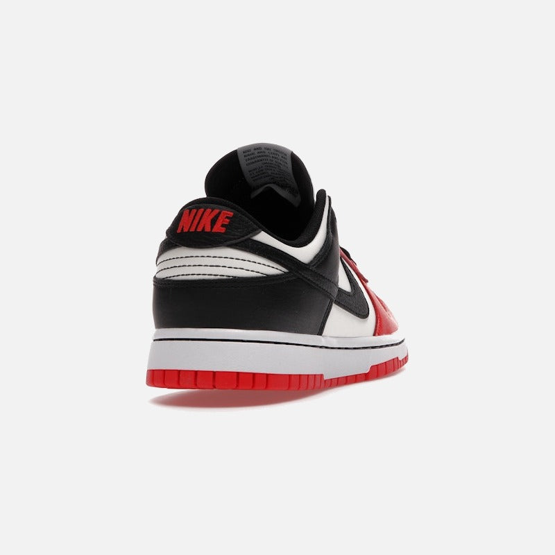 nike dunk low emb nba 75th anniversary chicago