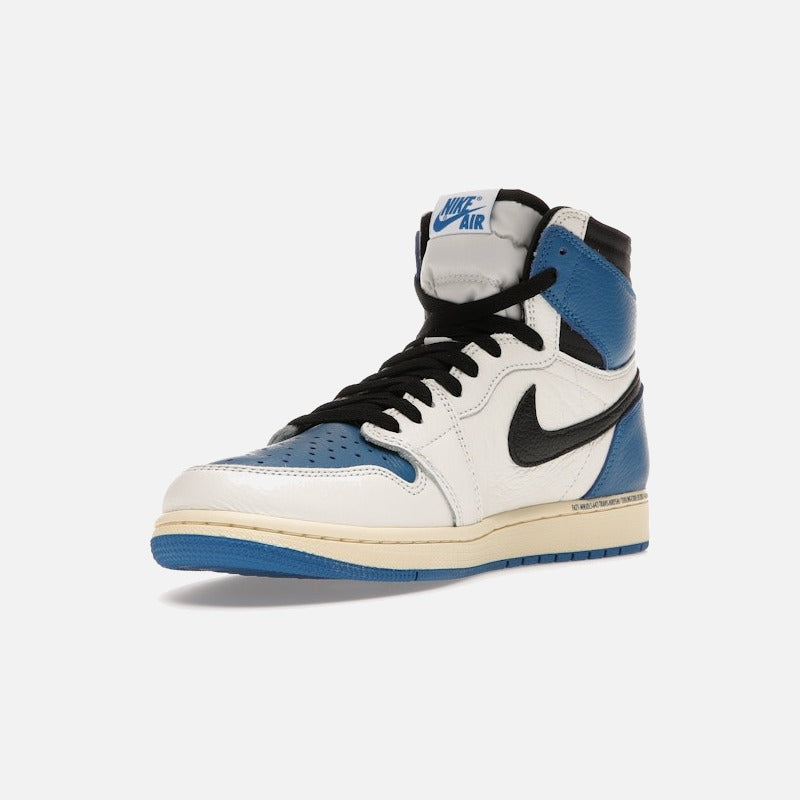 Jordan 1 Retro High Og Sp Fragment X Travis Scott
