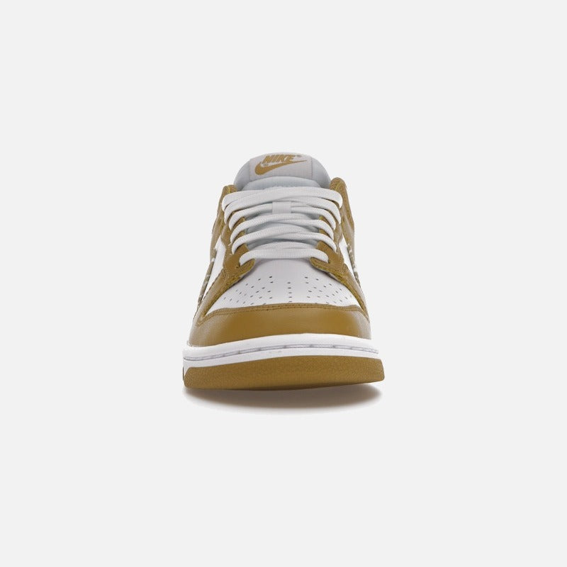 nike dunk low essential paisley pack barley (w)