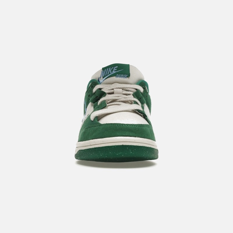 nike dunk low disrupt 2 phantom university blue